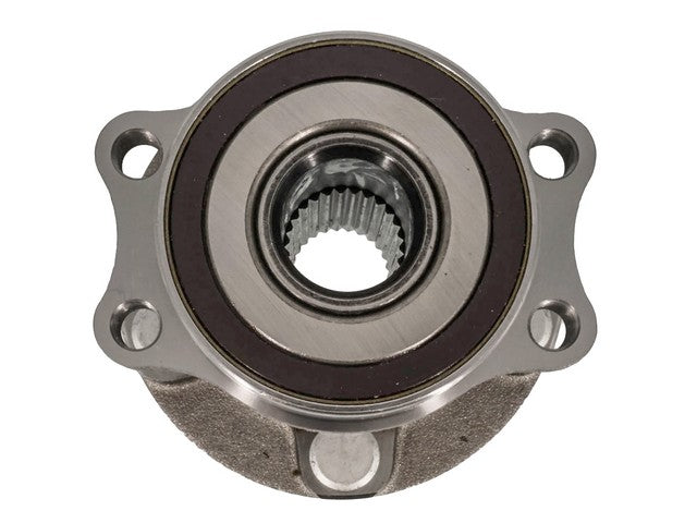Power Train Wheel Bearing and Hub Assembly P/N:PT512518 Fits: Subaru Crosstrek 23-16, Subaru Forester 18-14, Subaru Impreza 23-12, Subaru Xv Crosstrek 15-13 - Image 4