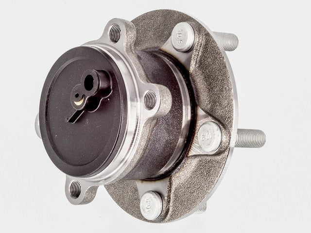 Power Train Wheel Bearing and Hub Assembly P/N:PT512519 Fits: Mazda 6 21-14, Mazda Cx-5 21-13 - Image 3