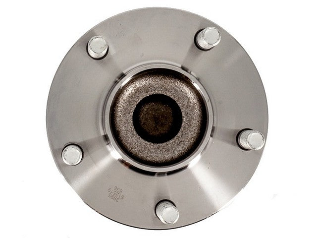 Power Train Wheel Bearing and Hub Assembly P/N:PT512519 Fits: Mazda 6 21-14, Mazda Cx-5 21-13 - Image 2