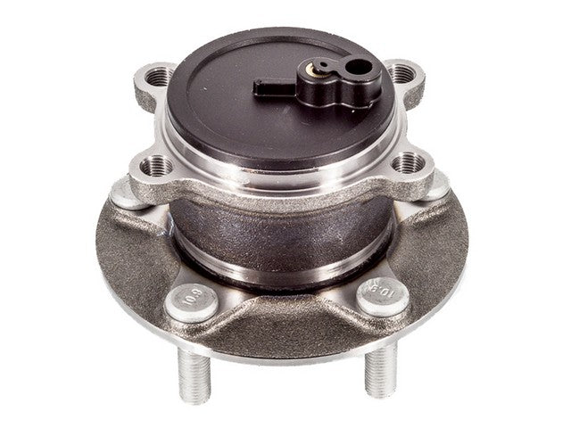Power Train Wheel Bearing and Hub Assembly P/N:PT512519 Fits: Mazda 6 21-14, Mazda Cx-5 21-13 - Image 1