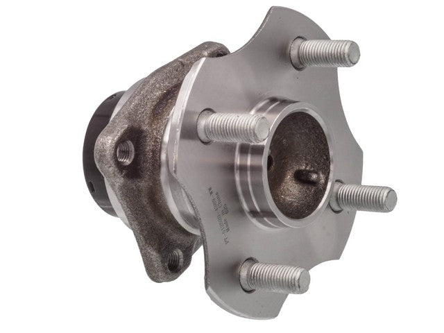 Power Train Wheel Bearing and Hub Assembly P/N:PT512520 Fits: Toyota Prius 03-01 - Image 4