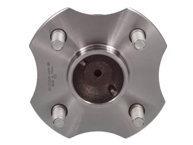 Power Train Wheel Bearing and Hub Assembly P/N:PT512520 Fits: Toyota Prius 03-01 - Image 3