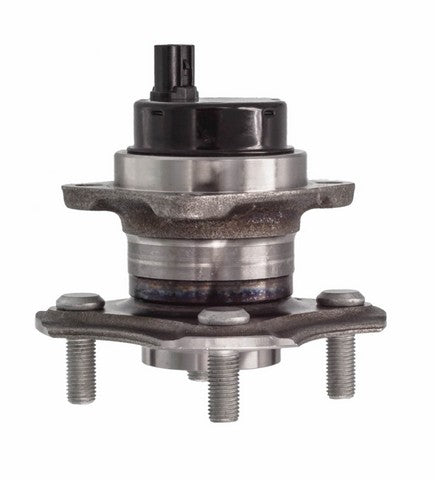 Power Train Wheel Bearing and Hub Assembly P/N:PT512520 Fits: Toyota Prius 03-01 - Image 2