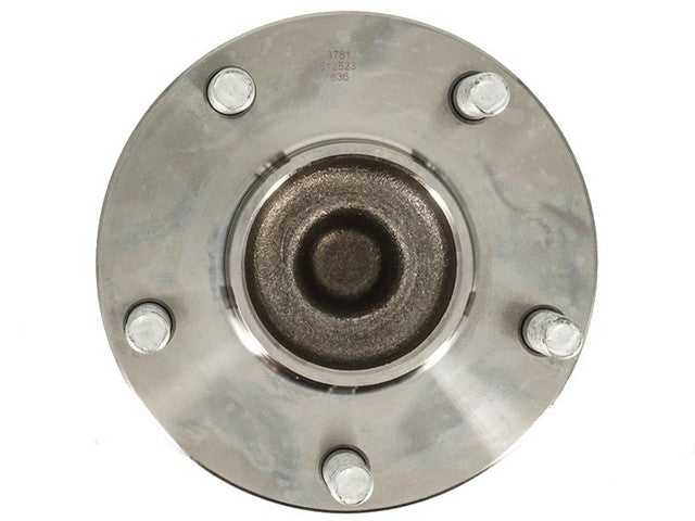 Power Train Wheel Bearing and Hub Assembly P/N:PT512523 Fits: Mazda 3 18-14, Mazda 3 Sport 18-14 - Image 1