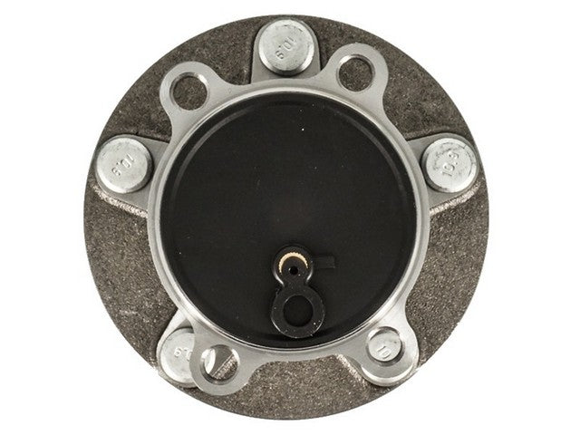 Power Train Wheel Bearing and Hub Assembly P/N:PT512523 Fits: Mazda 3 18-14, Mazda 3 Sport 18-14 - Image 3