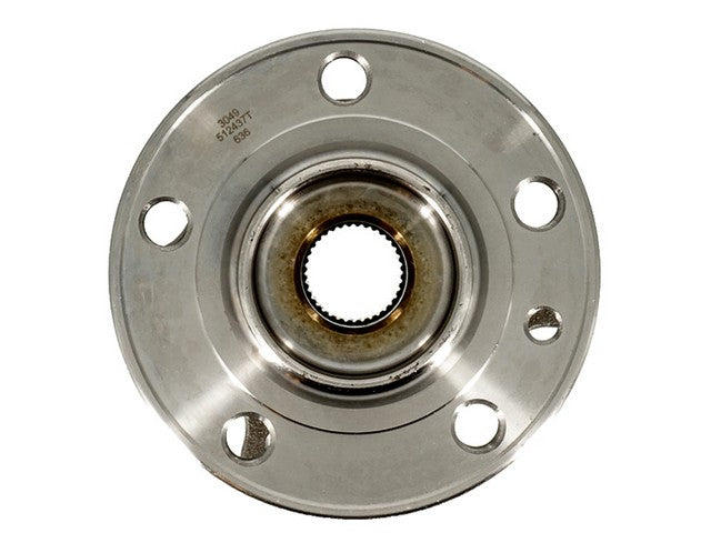 Power Train Wheel Bearing and Hub Assembly P/N:PT512524 Fits: Volvo Xc60 17-10 - Image 1
