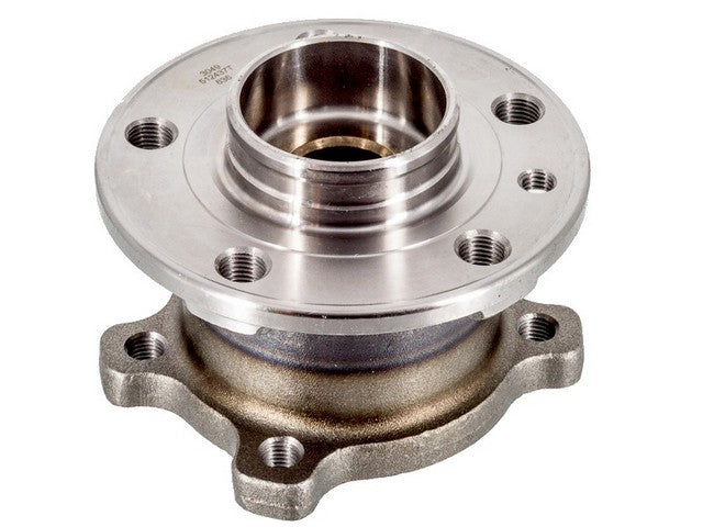 Power Train Wheel Bearing and Hub Assembly P/N:PT512524 Fits: Volvo Xc60 17-10 - Image 3