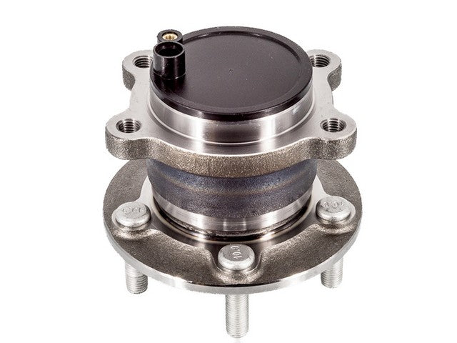 Power Train Wheel Bearing and Hub Assembly P/N:PT512525 Fits: Ford Transit Connect 18-14 - Image 4