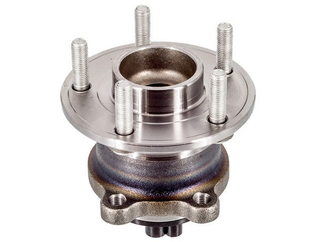 Power Train Wheel Bearing and Hub Assembly P/N:PT512525 Fits: Ford Transit Connect 18-14 - Image 3