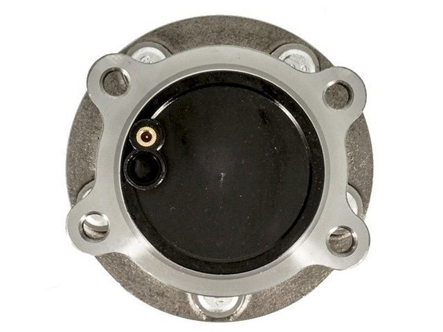 Power Train Wheel Bearing and Hub Assembly P/N:PT512525 Fits: Ford Transit Connect 18-14 - Image 2