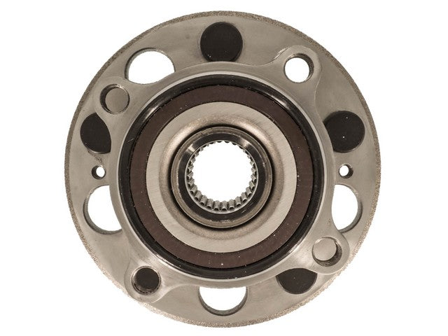 Power Train Wheel Bearing and Hub Assembly P/N:PT512526 Fits: Acura Rlx 20-14 - Image 2