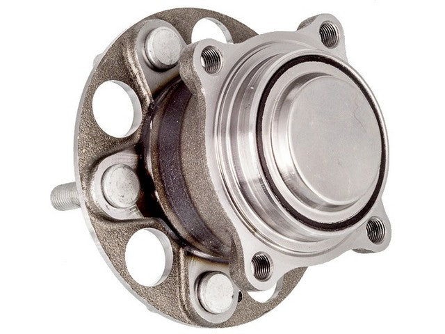 Power Train Wheel Bearing and Hub Assembly P/N:PT512527 Fits: Acura Mdx 16-14 - Image 1