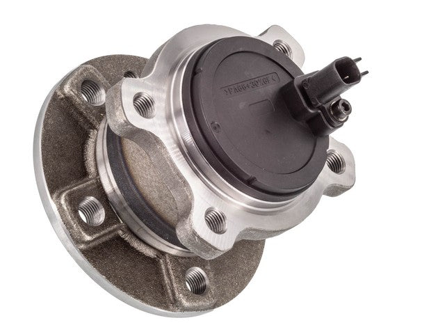 Power Train Wheel Bearing and Hub Assembly P/N:PT512529 Fits: Volvo Xc60 17-10 - Image 5