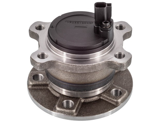 Power Train Wheel Bearing and Hub Assembly P/N:PT512529 Fits: Volvo Xc60 17-10 - Image 3