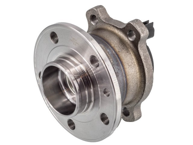 Power Train Wheel Bearing and Hub Assembly P/N:PT512529 Fits: Volvo Xc60 17-10 - Image 2
