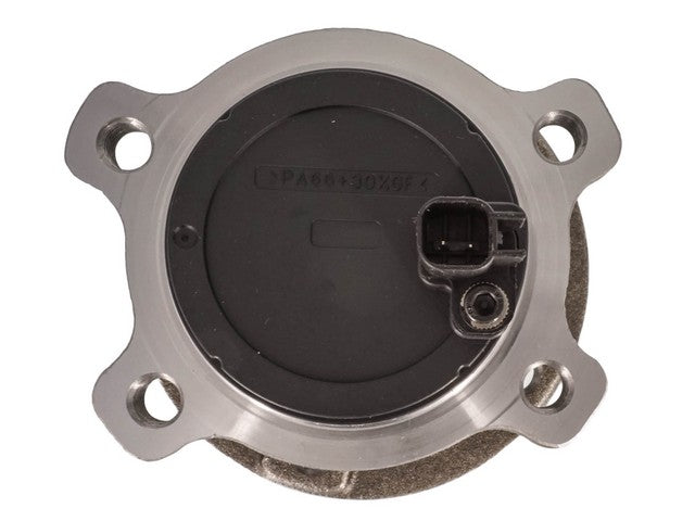 Power Train Wheel Bearing and Hub Assembly P/N:PT512529 Fits: Volvo Xc60 17-10 - Image 1