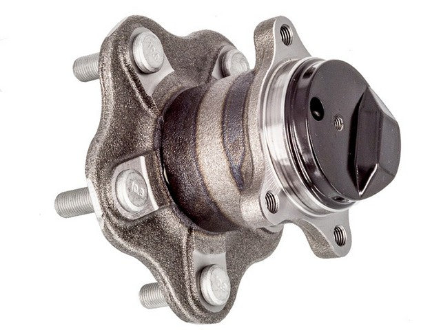 Power Train Wheel Bearing and Hub Assembly P/N:PT512530 Fits: Nissan Sentra 19-12 - Image 3