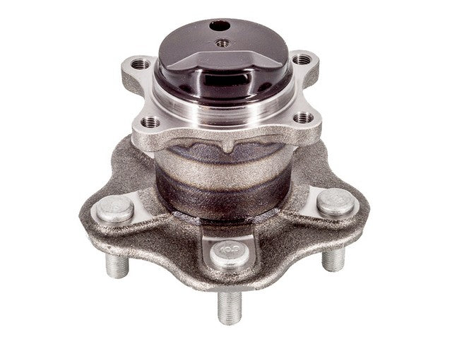 Power Train Wheel Bearing and Hub Assembly P/N:PT512530 Fits: Nissan Sentra 19-12 - Image 1