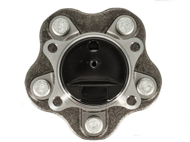 Power Train Wheel Bearing and Hub Assembly P/N:PT512530 Fits: Nissan Sentra 19-12 - Image 4