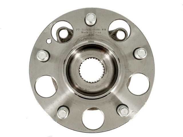 Power Train Wheel Bearing and Hub Assembly P/N:PT512531 Fits: Acura Mdx 16-14 - Image 3