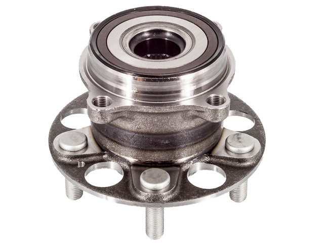 Power Train Wheel Bearing and Hub Assembly P/N:PT512531 Fits: Acura Mdx 16-14 - Image 2