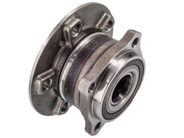 Power Train Wheel Bearing and Hub Assembly P/N:PT512532 Fits: Infiniti Qx30 19-17, Mercedes-benz B250 19-15, Mercedes-benz Cla250 19-14, Mercedes-benz Cla45 Amg 19-14, Mercedes-benz Gla250 20-15, Mercedes-benz Gla45 Amg 19-15 - Image 5