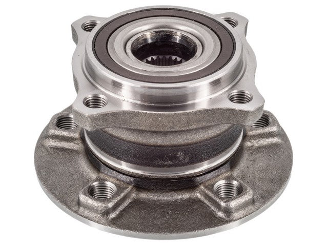 Power Train Wheel Bearing and Hub Assembly P/N:PT512532 Fits: Infiniti Qx30 19-17, Mercedes-benz B250 19-15, Mercedes-benz Cla250 19-14, Mercedes-benz Cla45 Amg 19-14, Mercedes-benz Gla250 20-15, Mercedes-benz Gla45 Amg 19-15 - Image 3