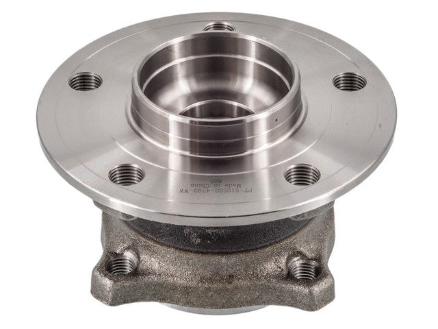 Power Train Wheel Bearing and Hub Assembly P/N:PT512532 Fits: Infiniti Qx30 19-17, Mercedes-benz B250 19-15, Mercedes-benz Cla250 19-14, Mercedes-benz Cla45 Amg 19-14, Mercedes-benz Gla250 20-15, Mercedes-benz Gla45 Amg 19-15 - Image 2