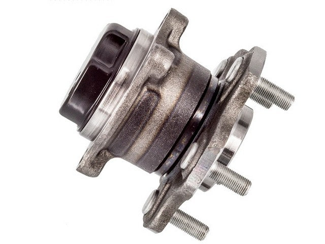 Power Train Wheel Bearing and Hub Assembly P/N:PT512533 Fits: Chevrolet City Express 18-15, Nissan Nv200 21-13 - Image 3