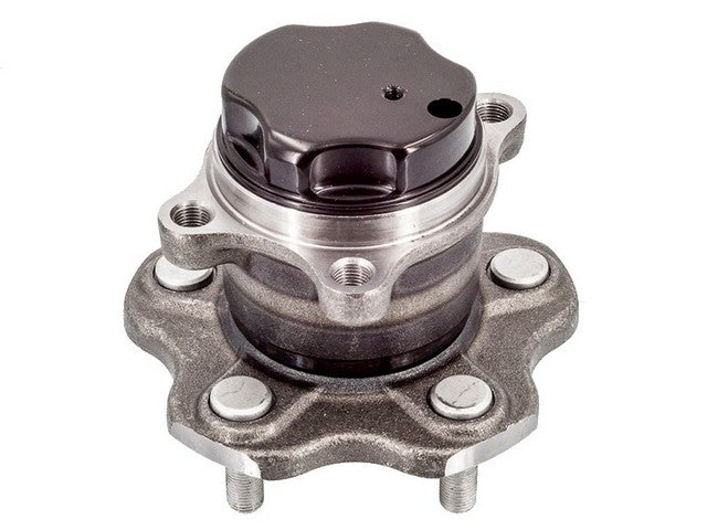 Power Train Wheel Bearing and Hub Assembly P/N:PT512533 Fits: Chevrolet City Express 18-15, Nissan Nv200 21-13 - Image 4
