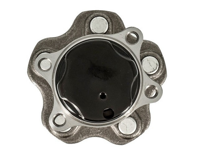 Power Train Wheel Bearing and Hub Assembly P/N:PT512533 Fits: Chevrolet City Express 18-15, Nissan Nv200 21-13 - Image 1