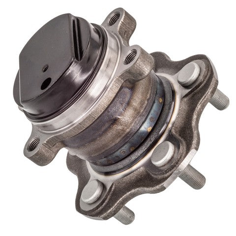 Power Train Wheel Bearing and Hub Assembly P/N:PT512534 Fits: Nissan Qashqai 21-17, Nissan Rogue 20-14, Nissan Rogue Sport 22-17 - Image 5