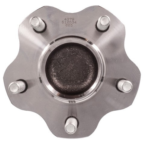 Power Train Wheel Bearing and Hub Assembly P/N:PT512534 Fits: Nissan Qashqai 21-17, Nissan Rogue 20-14, Nissan Rogue Sport 22-17 - Image 4
