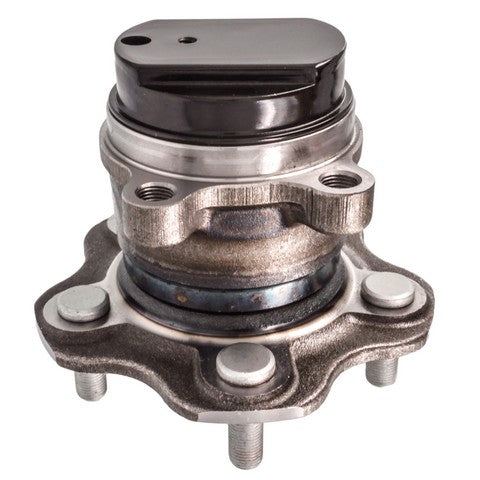 Power Train Wheel Bearing and Hub Assembly P/N:PT512534 Fits: Nissan Qashqai 21-17, Nissan Rogue 20-14, Nissan Rogue Sport 22-17 - Image 3