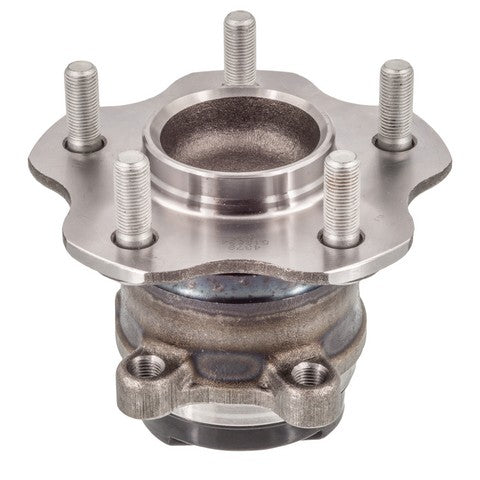 Power Train Wheel Bearing and Hub Assembly P/N:PT512534 Fits: Nissan Qashqai 21-17, Nissan Rogue 20-14, Nissan Rogue Sport 22-17 - Image 2