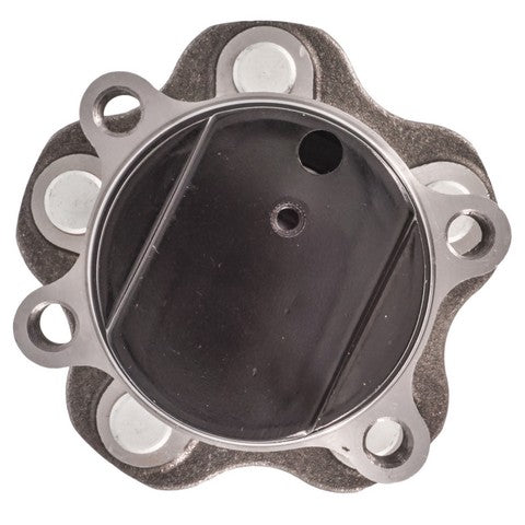 Power Train Wheel Bearing and Hub Assembly P/N:PT512534 Fits: Nissan Qashqai 21-17, Nissan Rogue 20-14, Nissan Rogue Sport 22-17 - Image 1