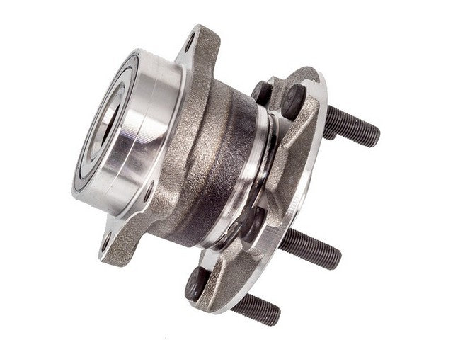Power Train Wheel Bearing and Hub Assembly P/N:PT512536 Fits: Subaru Ascent 24-19, Subaru Crosstrek 2024, Subaru Forester 24-19, Subaru Impreza 2024, Subaru Legacy 23-15, Subaru Outback 24-15, Subaru Wrx 23-15, Subaru Wrx Sti 16-15, Subaru Wrx Sti 21-19 - Image 2