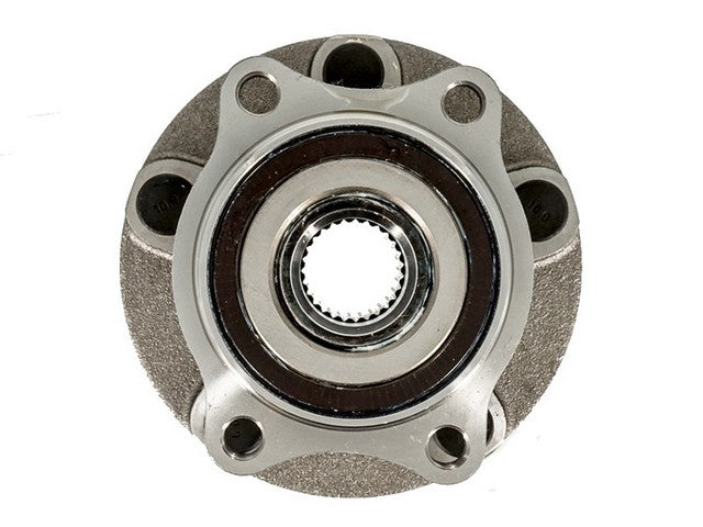 Power Train Wheel Bearing and Hub Assembly P/N:PT512536 Fits: Subaru Ascent 24-19, Subaru Crosstrek 2024, Subaru Forester 24-19, Subaru Impreza 2024, Subaru Legacy 23-15, Subaru Outback 24-15, Subaru Wrx 23-15, Subaru Wrx Sti 16-15, Subaru Wrx Sti 21-19 - Image 3