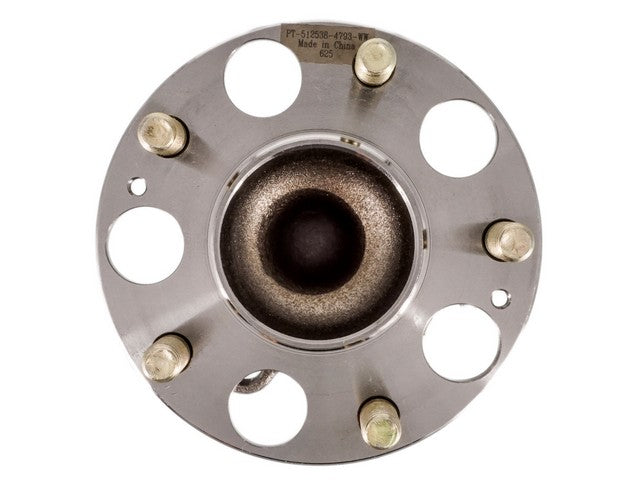 Power Train Wheel Bearing and Hub Assembly P/N:PT512538 Fits: Acura Rlx 20-14, Nissan Cube 14-09 - Image 4