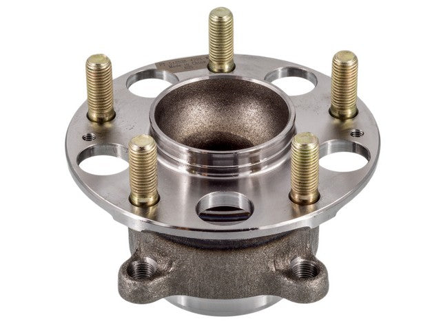Power Train Wheel Bearing and Hub Assembly P/N:PT512538 Fits: Acura Rlx 20-14, Nissan Cube 14-09 - Image 2