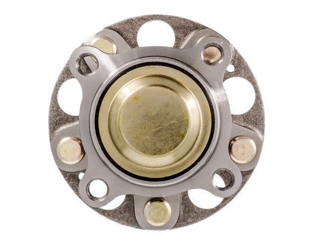 Power Train Wheel Bearing and Hub Assembly P/N:PT512538 Fits: Acura Rlx 20-14, Nissan Cube 14-09 - Image 1