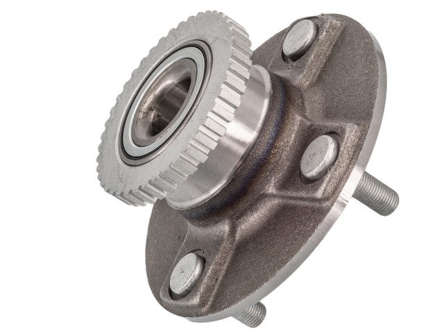 Power Train Wheel Bearing and Hub Assembly P/N:PT512539 Fits: Infiniti G20 96-95 - Image 4