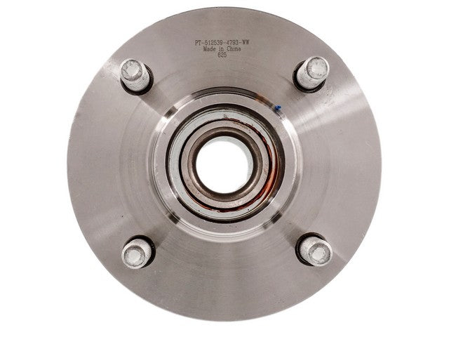 Power Train Wheel Bearing and Hub Assembly P/N:PT512539 Fits: Infiniti G20 96-95 - Image 3