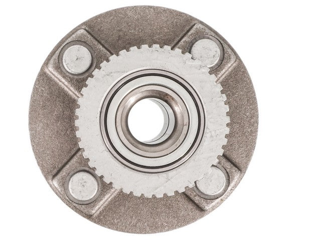 Power Train Wheel Bearing and Hub Assembly P/N:PT512539 Fits: Infiniti G20 96-95 - Image 2