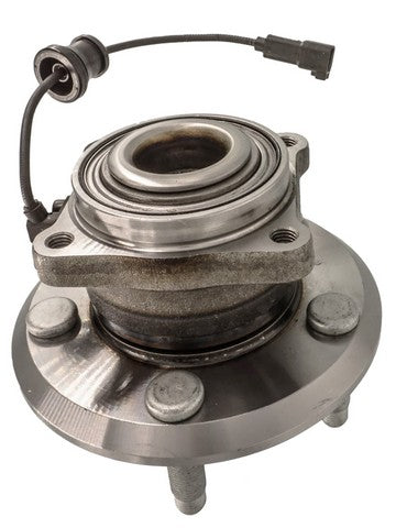 Power Train Wheel Bearing and Hub Assembly P/N:PT512540 Fits: Jaguar Xk 09-07, Jaguar Xkr 09-07 - Image 4