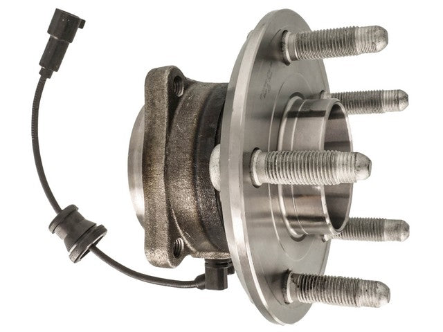 Power Train Wheel Bearing and Hub Assembly P/N:PT512540 Fits: Jaguar Xk 09-07, Jaguar Xkr 09-07 - Image 3