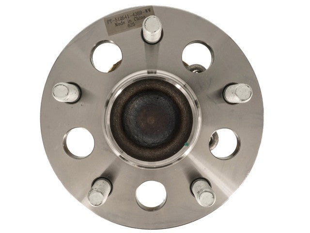 Power Train Wheel Bearing and Hub Assembly P/N:PT512541 Fits: Lexus Es300h 18-13, Lexus Es350 18-13 - Image 2