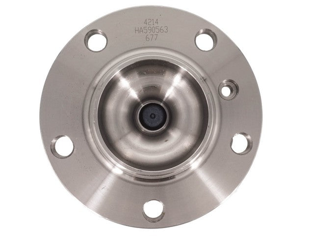 Power Train Wheel Bearing and Hub Assembly P/N:PT512543 Fits: Mini Cooper Countryman 16-11, Mini Cooper Paceman 16-13 - Image 1
