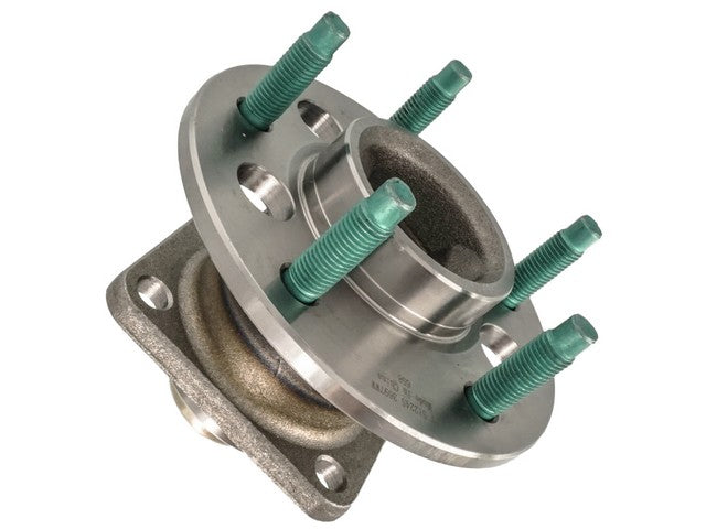 Power Train Wheel Bearing and Hub Assembly P/N:PT512545 Fits: Honda Fit 14-13 - Image 4