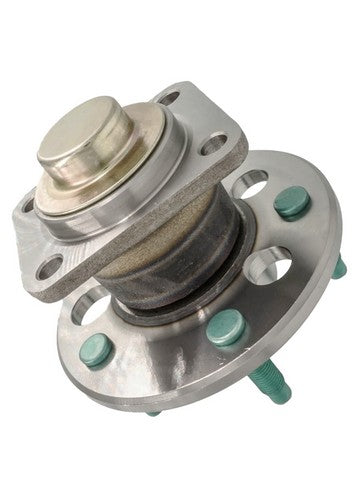 Power Train Wheel Bearing and Hub Assembly P/N:PT512545 Fits: Honda Fit 14-13 - Image 2